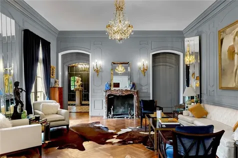 601 Bellevue Avenue Newport RI 02840