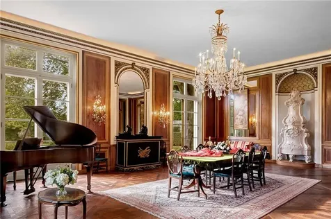 601 Bellevue Avenue Newport RI 02840