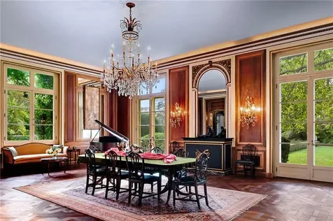 601 Bellevue Avenue Newport RI 02840