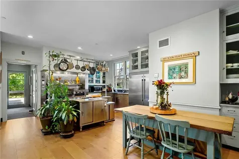 601 Bellevue Avenue Newport RI 02840