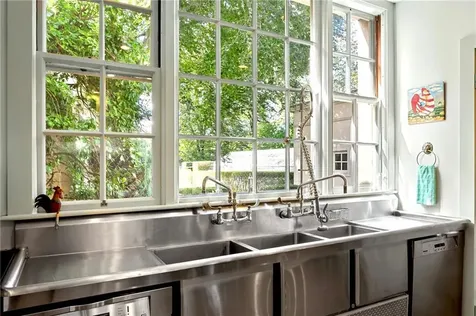 601 Bellevue Avenue Newport RI 02840