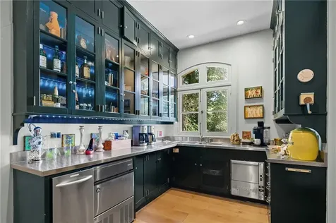 601 Bellevue Avenue Newport RI 02840