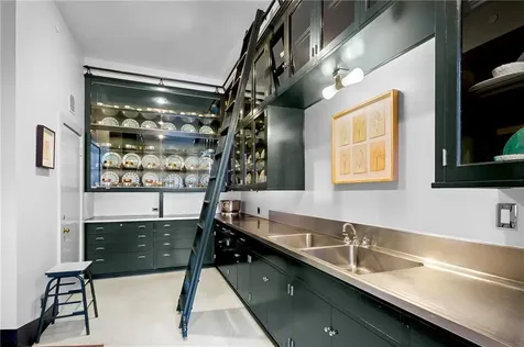 601 Bellevue Avenue Newport RI 02840