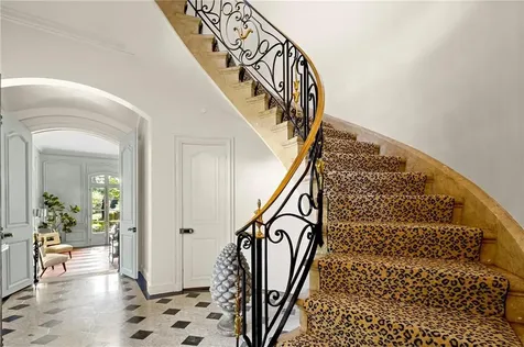 601 Bellevue Avenue Newport RI 02840