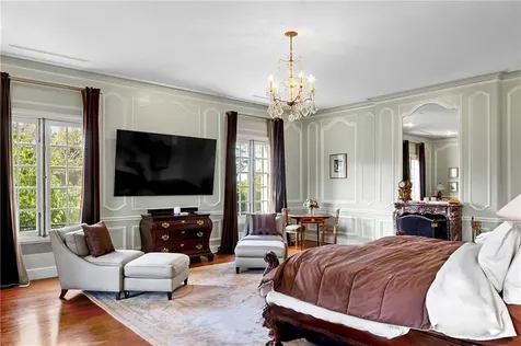 601 Bellevue Avenue Newport RI 02840