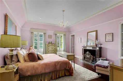 601 Bellevue Avenue Newport RI 02840