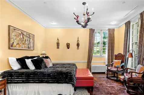 601 Bellevue Avenue Newport RI 02840