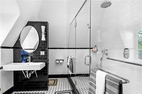 601 Bellevue Avenue Newport RI 02840