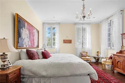 601 Bellevue Avenue Newport RI 02840