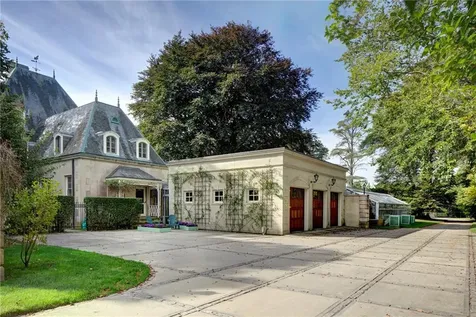 601 Bellevue Avenue Newport RI 02840