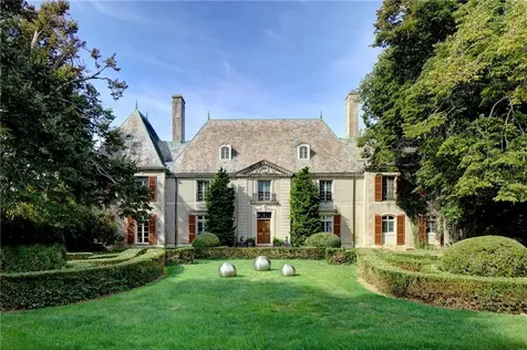 601 Bellevue Avenue Newport RI 02840