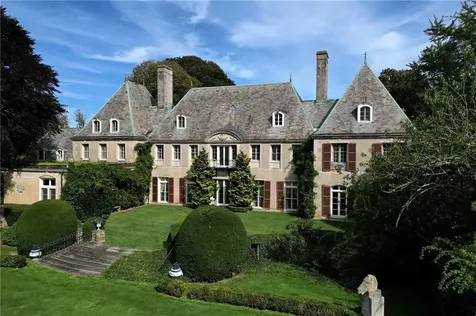 601 Bellevue Avenue Newport RI 02840