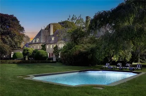 601 Bellevue Avenue Newport RI 02840