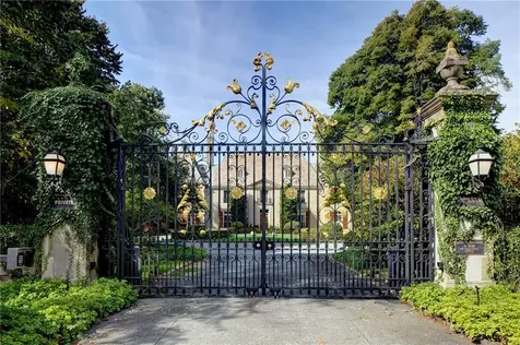 601 Bellevue Avenue Newport RI 02840