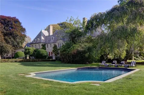 601 Bellevue Avenue Newport RI 02840