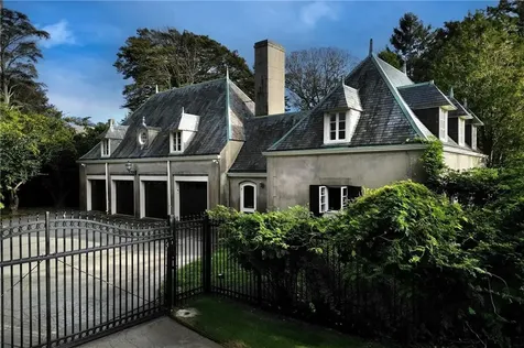 601 Bellevue Avenue Newport RI 02840