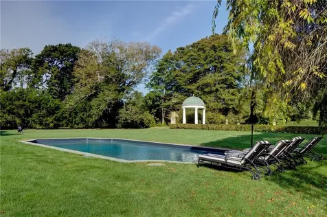 601 Bellevue Avenue Newport RI 02840