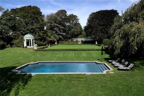 601 Bellevue Avenue Newport RI 02840