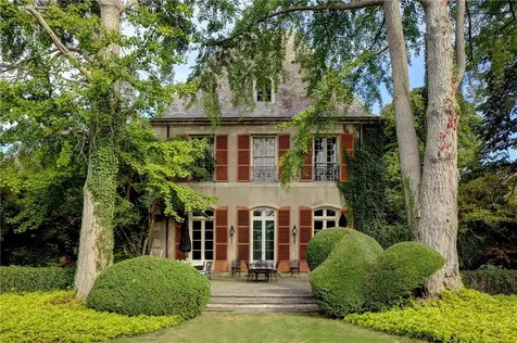 601 Bellevue Avenue Newport RI 02840