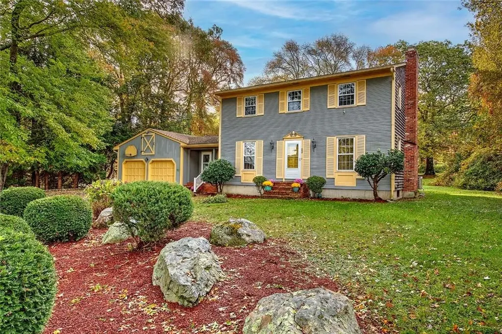 53 Sherman Avenue Bristol RI 02809