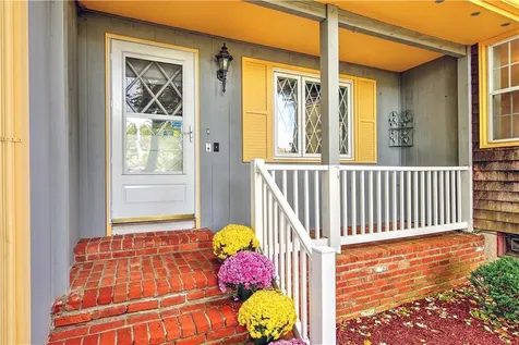 53 Sherman Avenue Bristol RI 02809