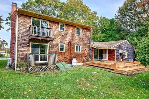 53 Sherman Avenue Bristol RI 02809