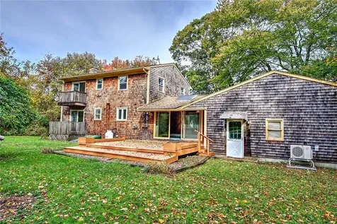 53 Sherman Avenue Bristol RI 02809