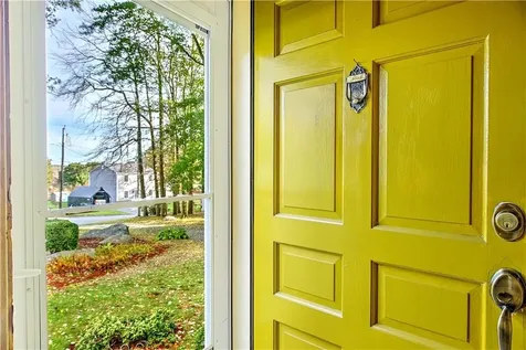 53 Sherman Avenue Bristol RI 02809