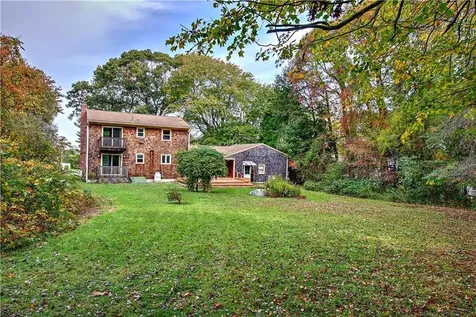 53 Sherman Avenue Bristol RI 02809