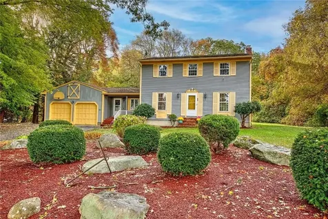 53 Sherman Avenue Bristol RI 02809