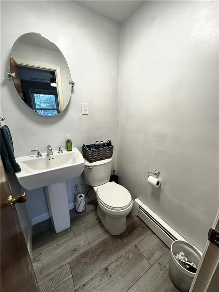 6 Rolling Acres Drive Cumberland RI 02864