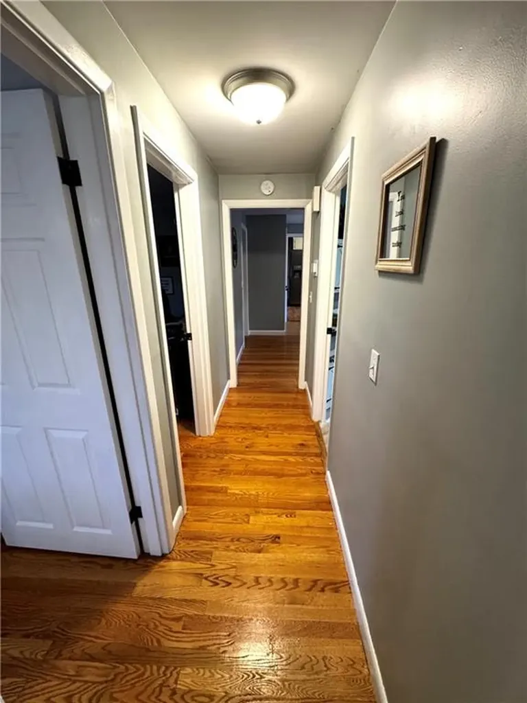 6 Rolling Acres Drive Cumberland RI 02864