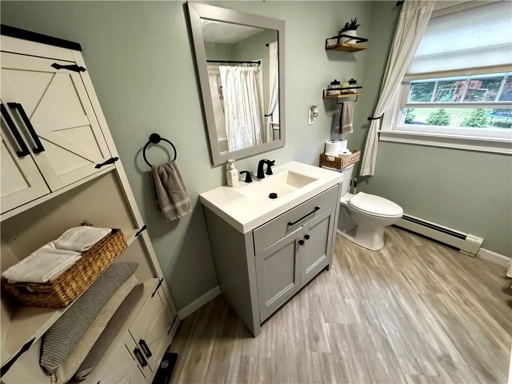 6 Rolling Acres Drive Cumberland RI 02864