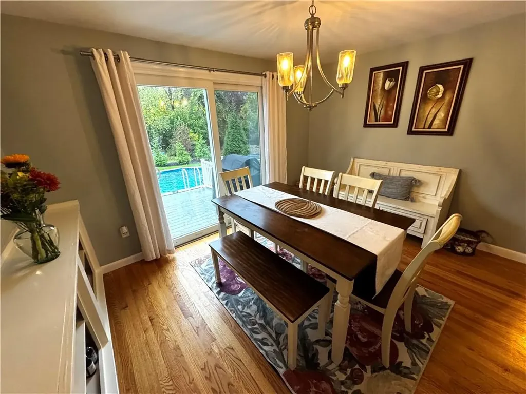 6 Rolling Acres Drive Cumberland RI 02864