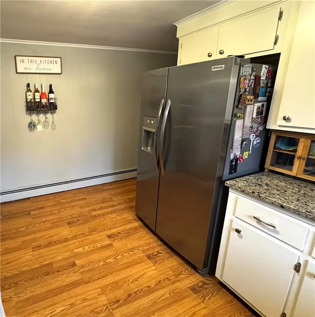 6 Rolling Acres Drive Cumberland RI 02864