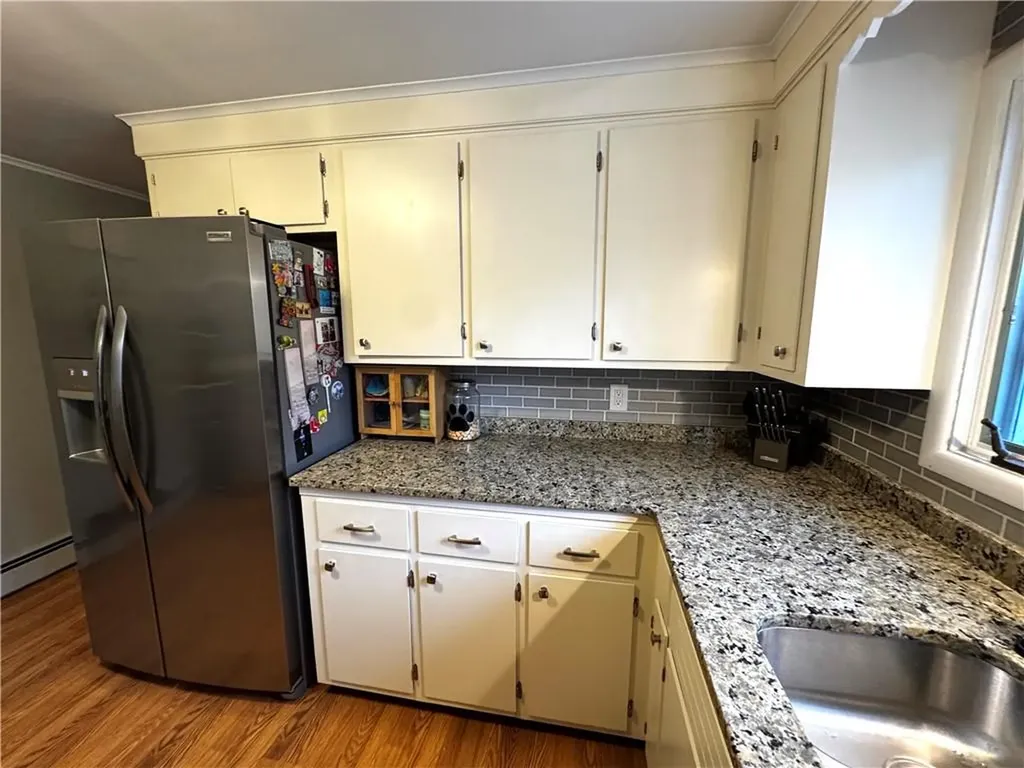 6 Rolling Acres Drive Cumberland RI 02864