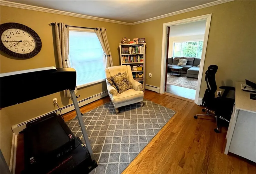 6 Rolling Acres Drive Cumberland RI 02864