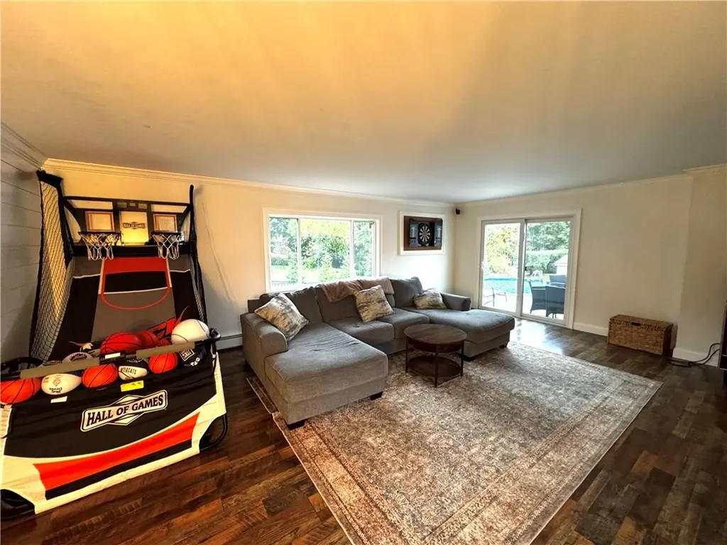 6 Rolling Acres Drive Cumberland RI 02864