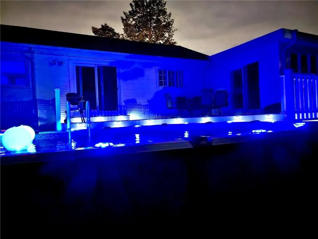 6 Rolling Acres Drive Cumberland RI 02864