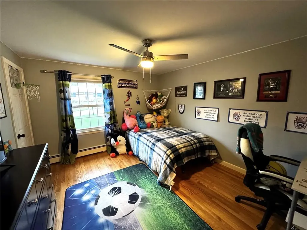 6 Rolling Acres Drive Cumberland RI 02864