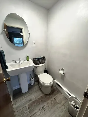 6 Rolling Acres Drive Cumberland RI 02864