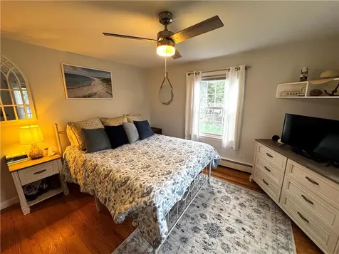 6 Rolling Acres Drive Cumberland RI 02864