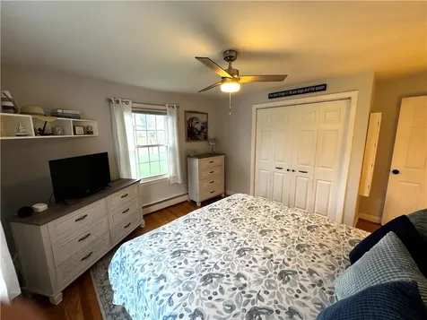 6 Rolling Acres Drive Cumberland RI 02864