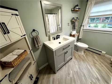 6 Rolling Acres Drive Cumberland RI 02864