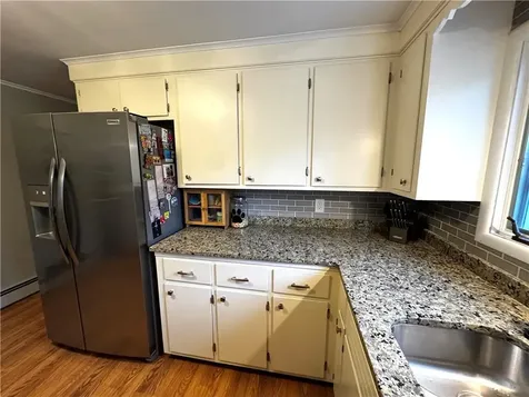 6 Rolling Acres Drive Cumberland RI 02864