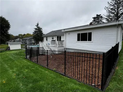 6 Rolling Acres Drive Cumberland RI 02864