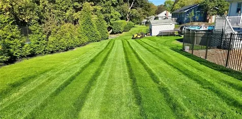 6 Rolling Acres Drive Cumberland RI 02864