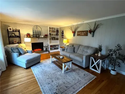 6 Rolling Acres Drive Cumberland RI 02864