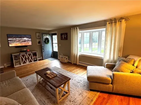 6 Rolling Acres Drive Cumberland RI 02864