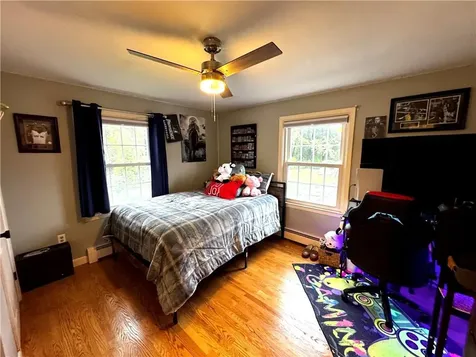 6 Rolling Acres Drive Cumberland RI 02864